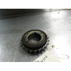 97W109 Crankshaft Timing Gear For 04-06 Chevrolet Malibu  2.2 24424758